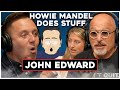 John edward shocked us with real ghost interaction caught on camera  howie mandel does stuff 145