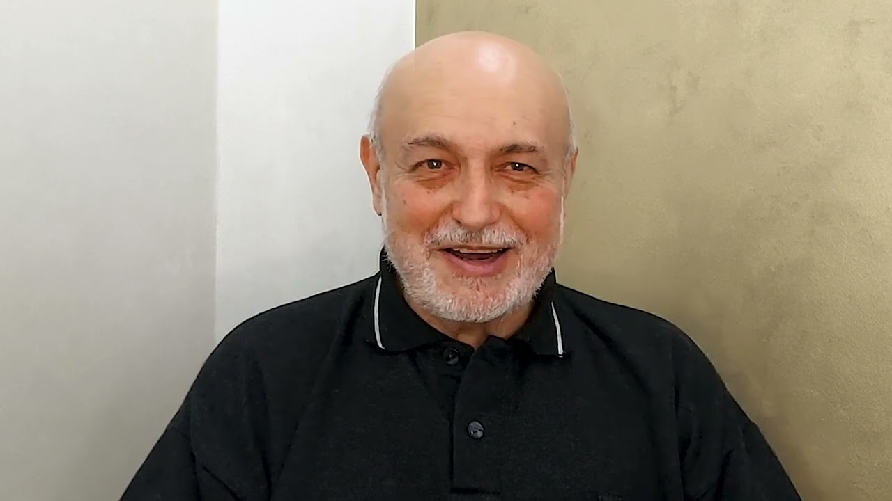 Endocardite - La storia di Luciano