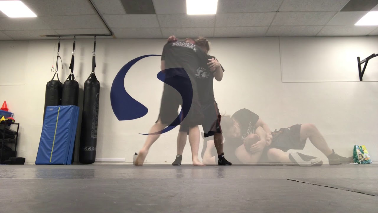 Catch Wrestling San Diego Throw YouTube