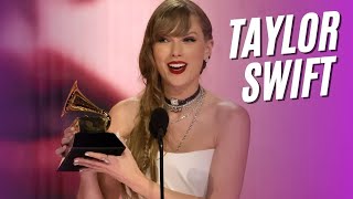 The Phenomenon of Taylor Swift: A Deep Dive into Her Journey