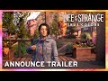 Life is Strange: True Colors - Official Trailer [ESRB]