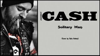 Chris Rotten - Solitary Man (Johnny Cash Cover)