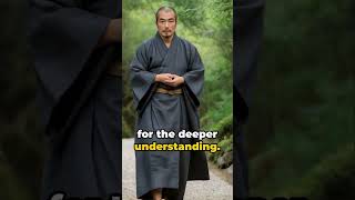 Matsuo Basho Wisdom Wanderer