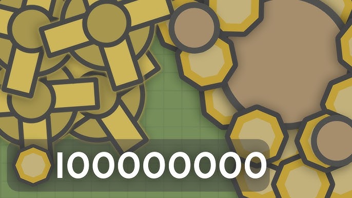 MooMoo.io - The Best Base Ever! - 10k+ Points and Top of