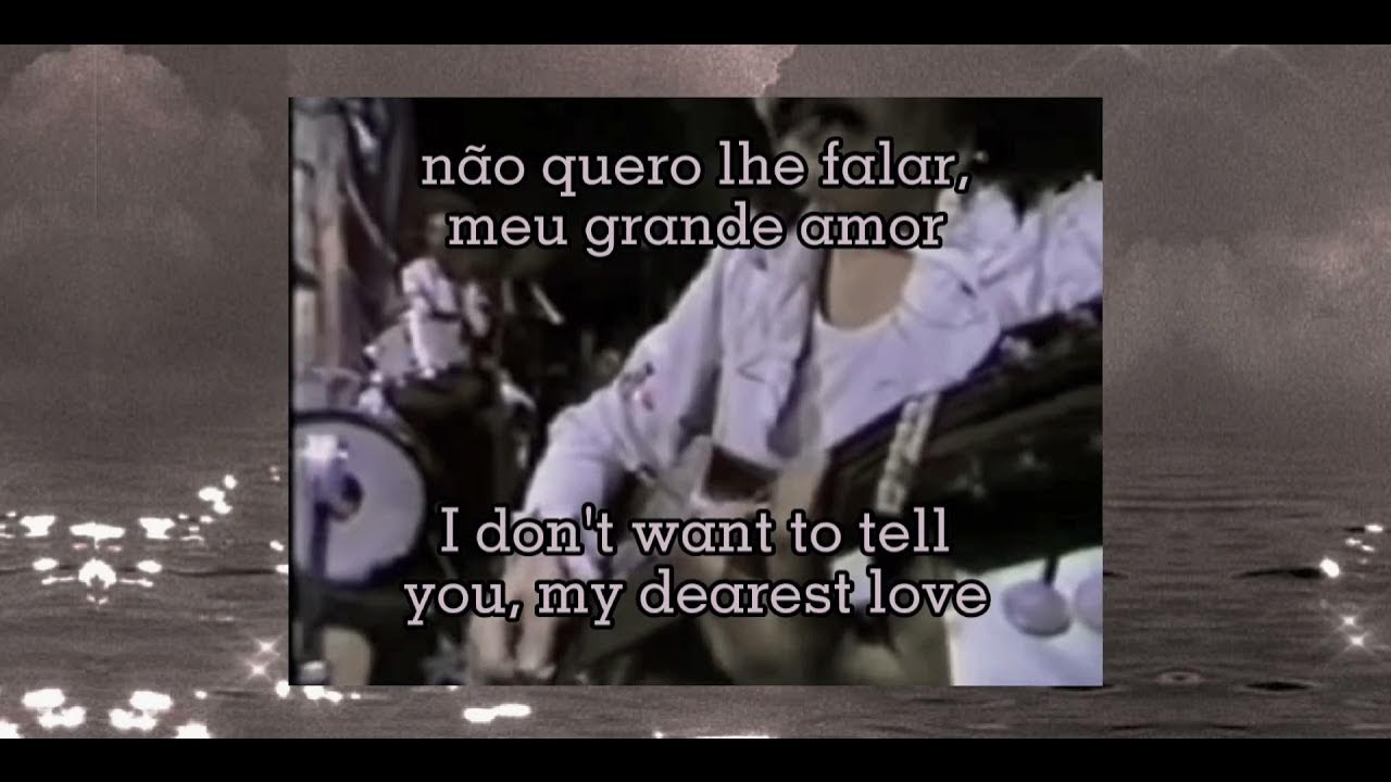 COMO NOSSOS PAIS - ELIS REGINA (Translation PT-ENG + Lyrics) COMO NOSSOS PAIS - ELIS REGINA (Translation PT-ENG + Lyrics)