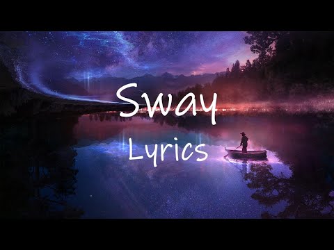 Michael Buble - Sway (TikTok Remix/sped up) [Lyrics] | when marimba rhythms start to play