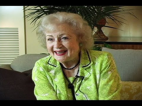 Steve Dale: Actress Betty White