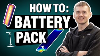 Building a Battery Pack - Dr. Gavin White (About:Energy) | Battery Podcast