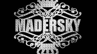 Madersky - Co U Mnie