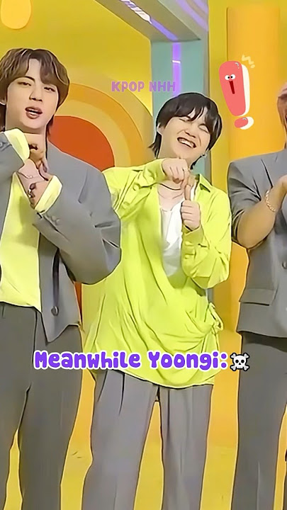 BTS Teach How To Drop Hearts 😍 Waiting For Suga 🤭😂 #shorts #bts #suga