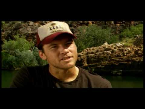 Sam Worthington in-Rogue- Music by Brendan Benson-...