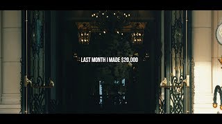HDBeenDope  - 20k (Official Audio)