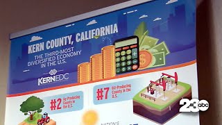 New Kern County oil and gas economic impact report released