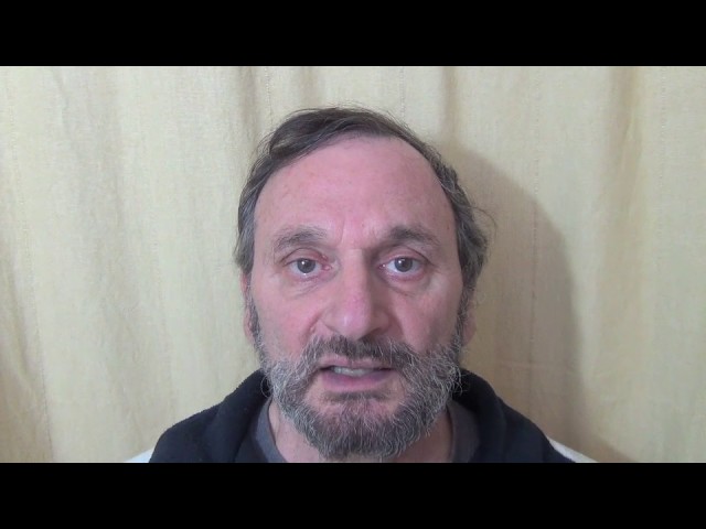 Victimless love  with Robert Elias Najemy.