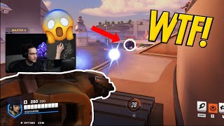 MOST INSANE BAIT OF ALL TIME!! Overwatch Most Viewed Twitch Clips of The Week!