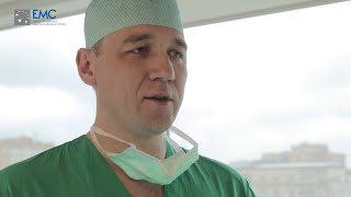 Торакальная хирургия в Европейском медицинском центре