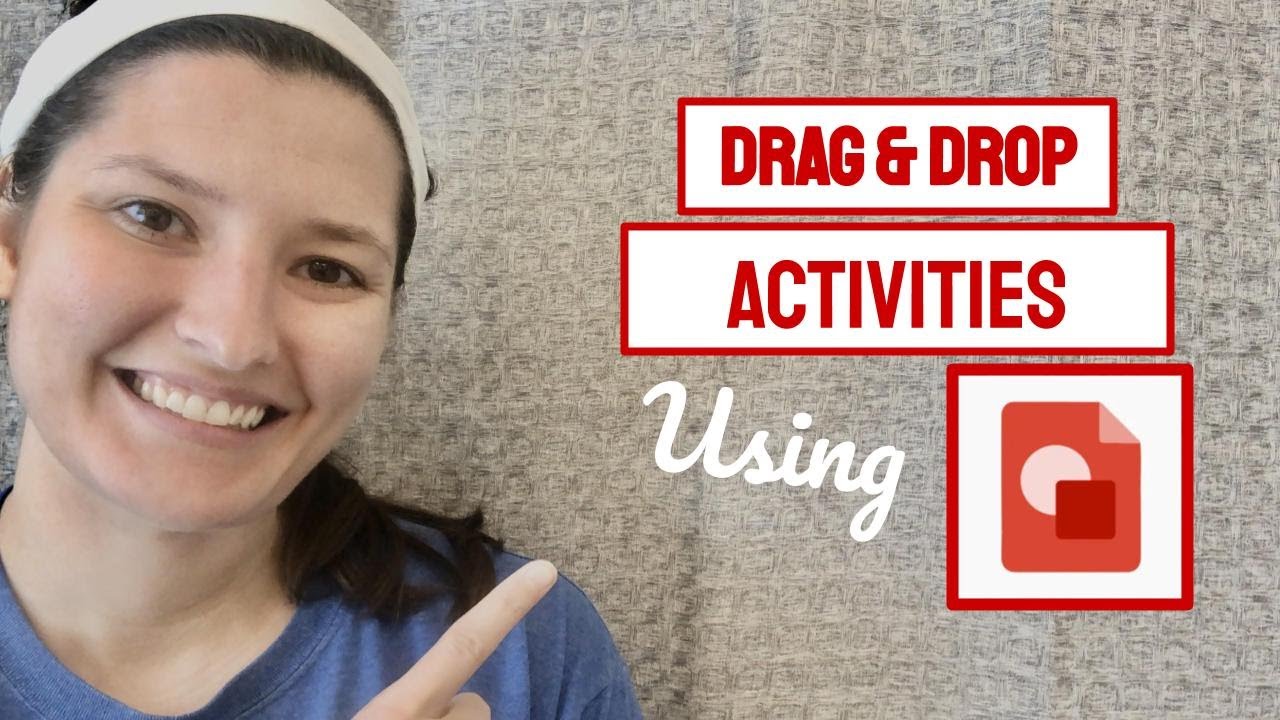 How to Create Digital Interactive Activities - YouTube