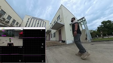 AI Drone Python Project | Face Tracking DIY Done
