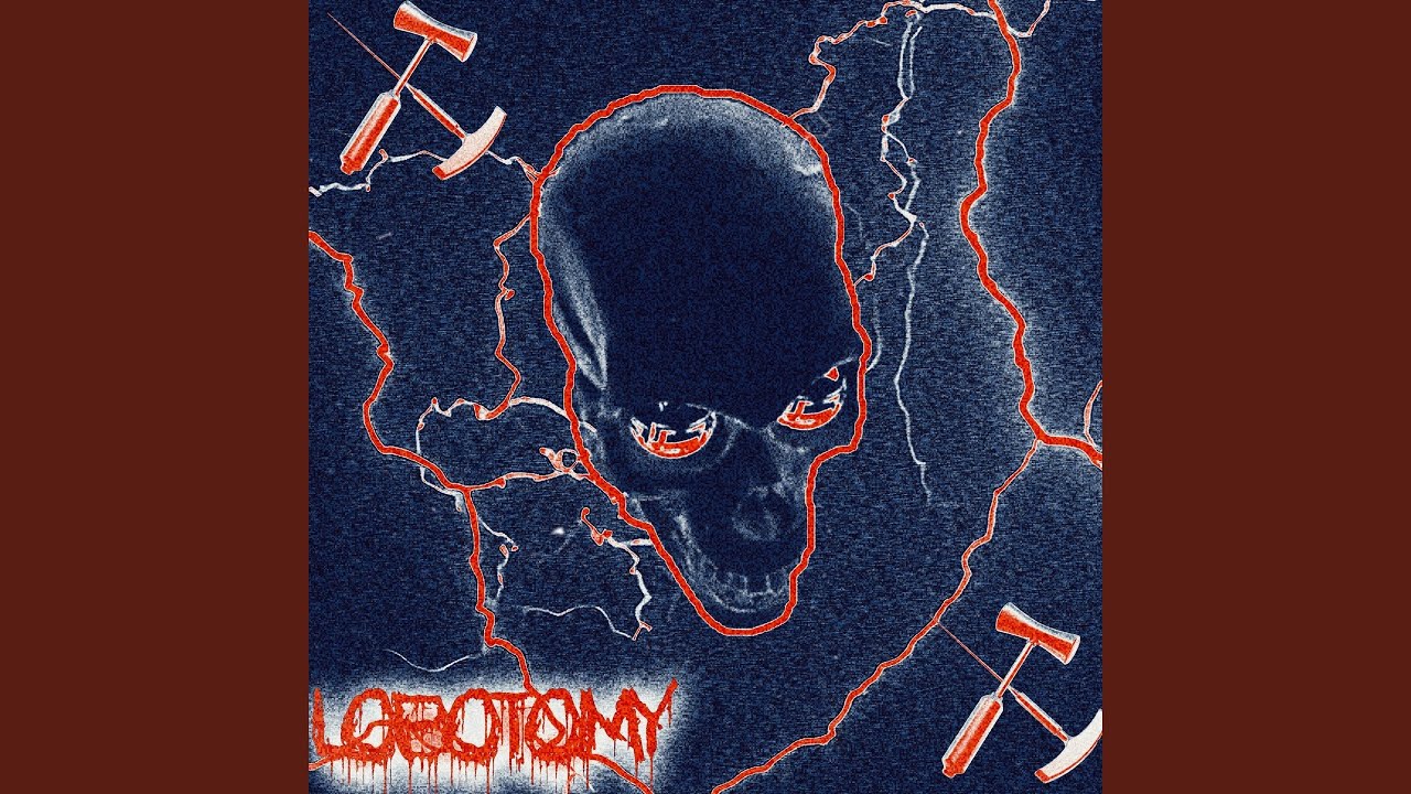 Watch LOBOTOMY on YouTube Watch LOBOTOMY on YouTube