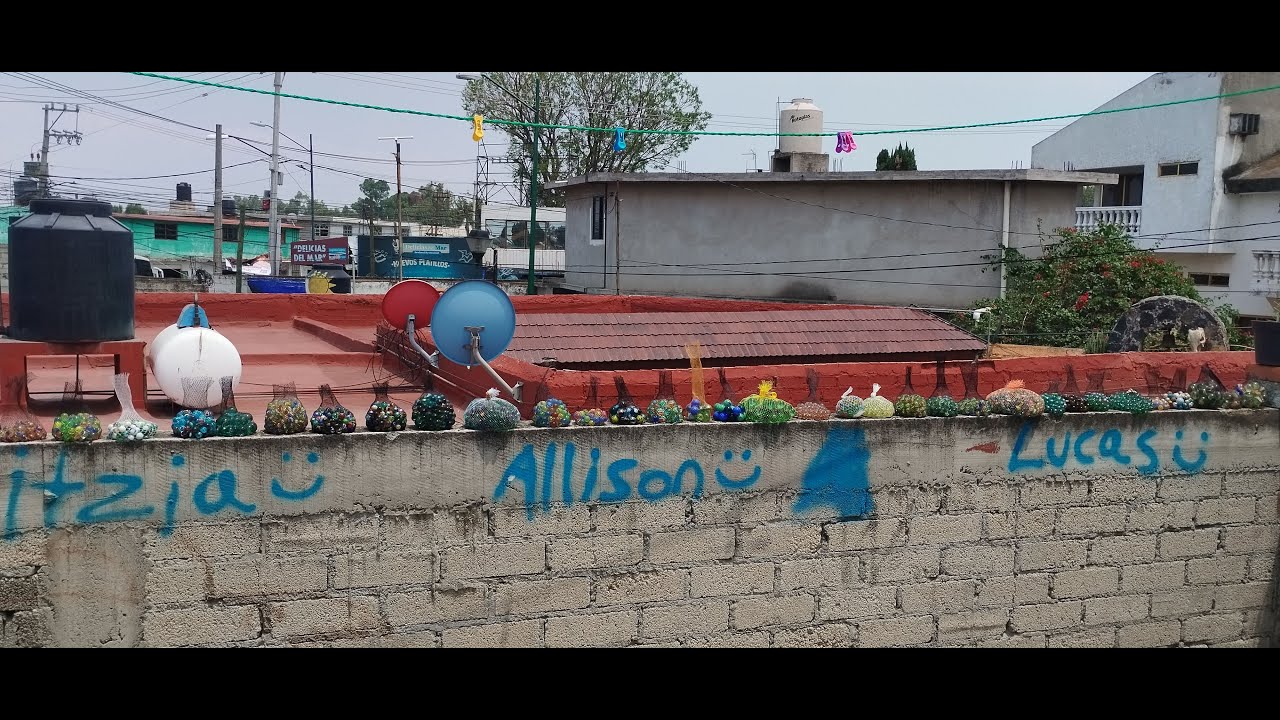 Toda mi Colección de Canicas - 4.0