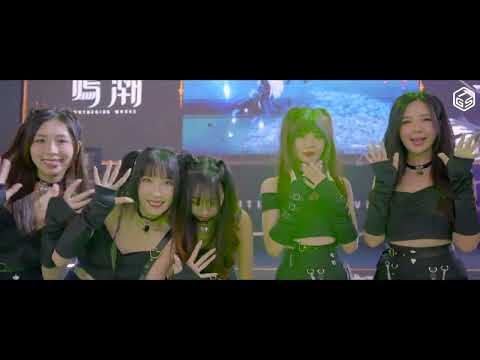 2024 Taipei Game Show 台北國際電玩展 精彩影片0126