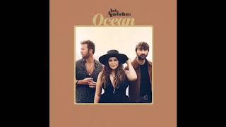 Lady Antebellum - What I'm Leaving For