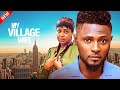 MY VILLAGE WIFE--UCHE MONTANA, MAURICE SAM- Latest Nigerian Movie 2025 #trending #Movies