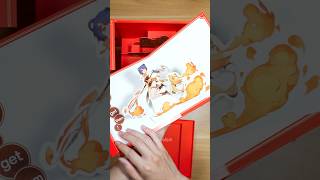 OnePlus x Genshin Impact Xiangling Collab Unboxing!!