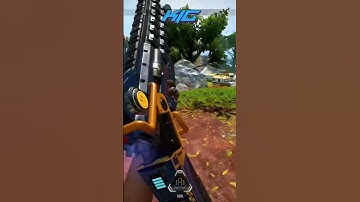 My aim will be better in Season 17 of Apex Legends #shorts #gaming #viral