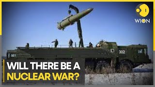 Russia-Ukraine war: Why is Russia sending nuclear arms to Belarus? | WION