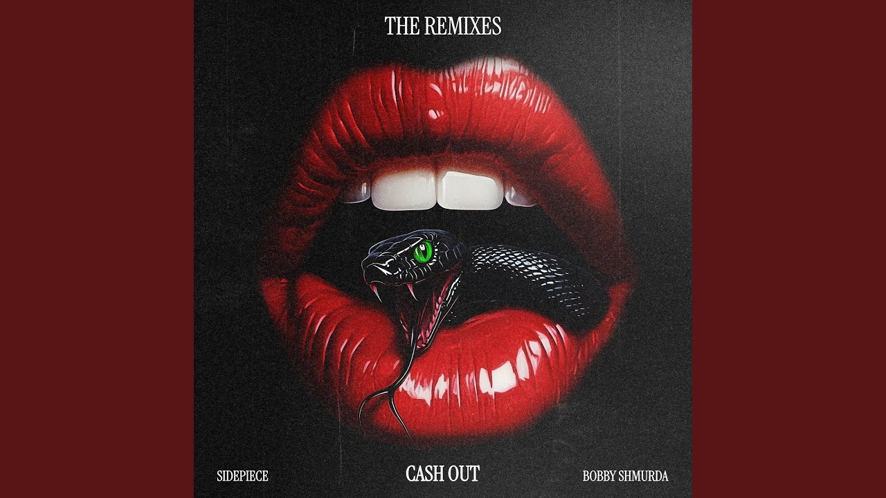 Cash Out (Odd Mob Remix) - YouTube