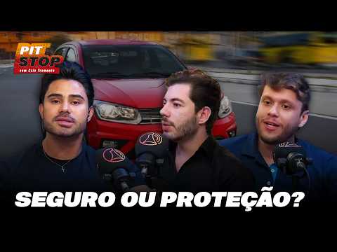 Car Insurance or Vehicle Protection Plan? Which one is worth it? | Pit Stop