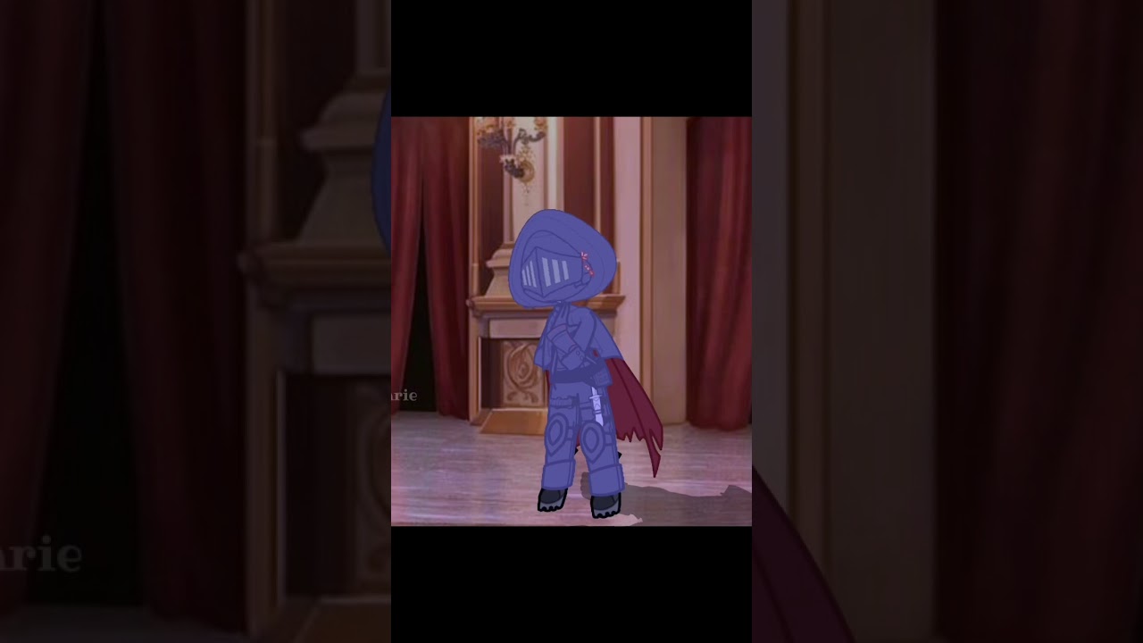 Golden Brown / Full story on my yt / Afton Royal AU #fyp #viral #trending #aftonfamily