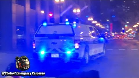 Chicago Police Responding ARSON ON THE PLATFORM TRACKS