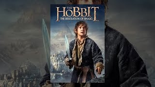 The Hobbit: The Desolation of Smaug