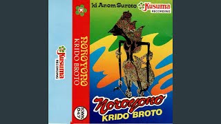 Noroyono Krido Broto, Pt. 13