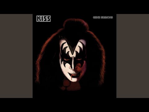 Gene Simmons - Radioactive