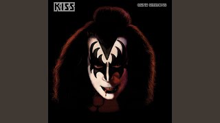 Radioactive - Gene Simmons