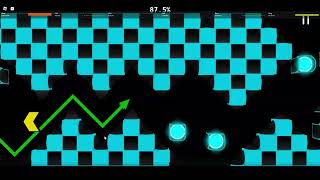 Beat Bounce Sonic wave 100%
