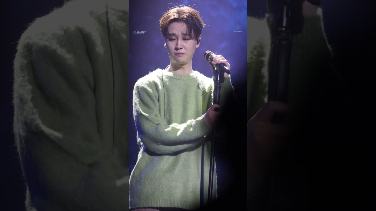 251225 송민준 SONG MIN JUN '비상' | @2025 송민준 단독 콘서트 [chapter4]