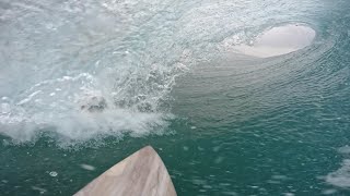 SOLO Session, Big Swell, Day 3 (Smaller)