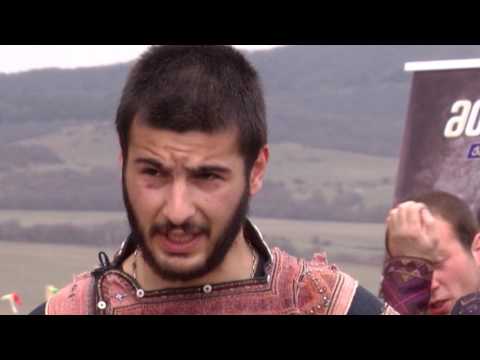 შევინარჩუნოთ ტრადიციები