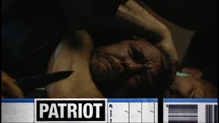 Patriot -  Brazilian Jujitsu scene