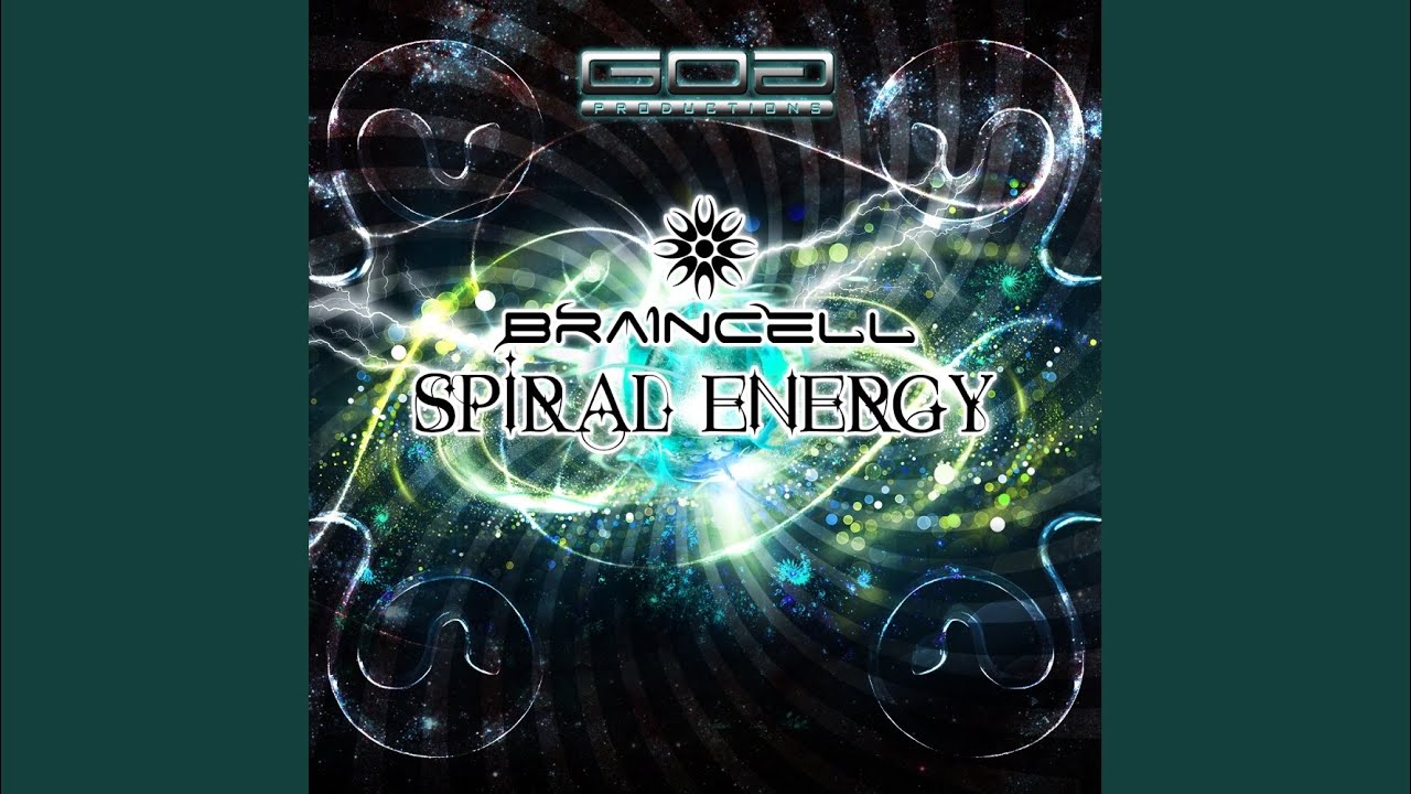 Spiral Energy (Original Mix) YouTube