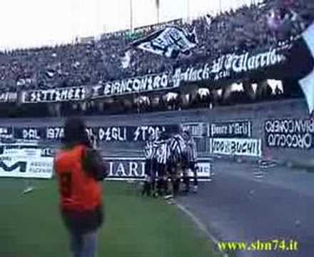 Ascoli Great Supporters