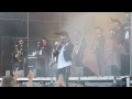 Leningrad cowboys -Sweden Rock 7 juni  2013