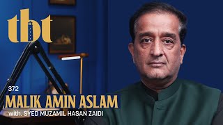 Can Electric Cars Make Pakistan Rich? Ft. Malik Amin Aslam | 372 | TBT