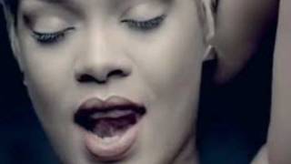 Rihanna-You Da one (HD) (Explicit) Music Video