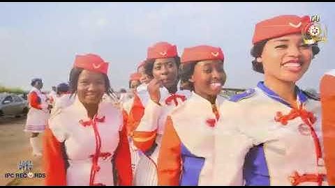 #IPHC Mokete oa Kolobetso 2022