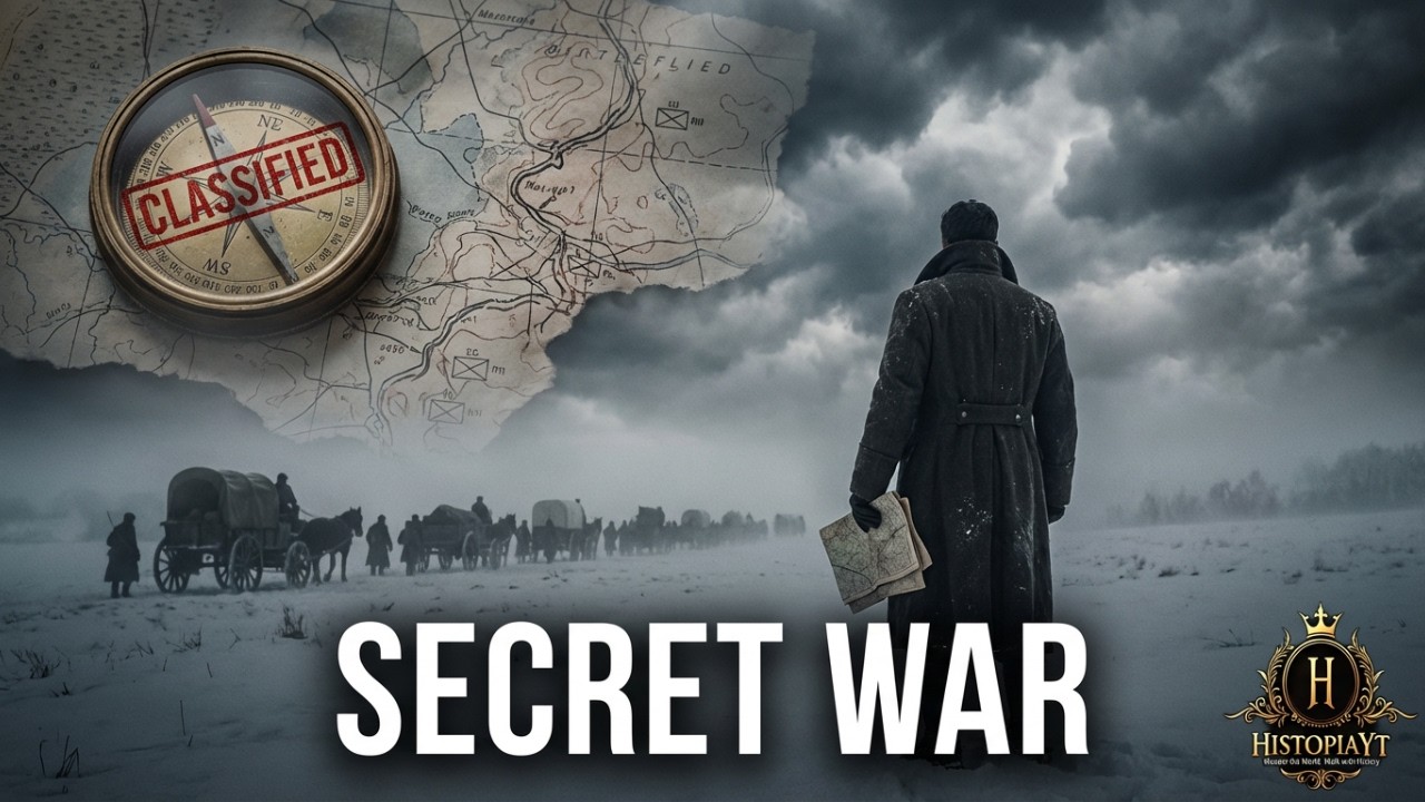 7 Forgotten Battles That Actually Changed Your World (Not Waterloo or D-Day)